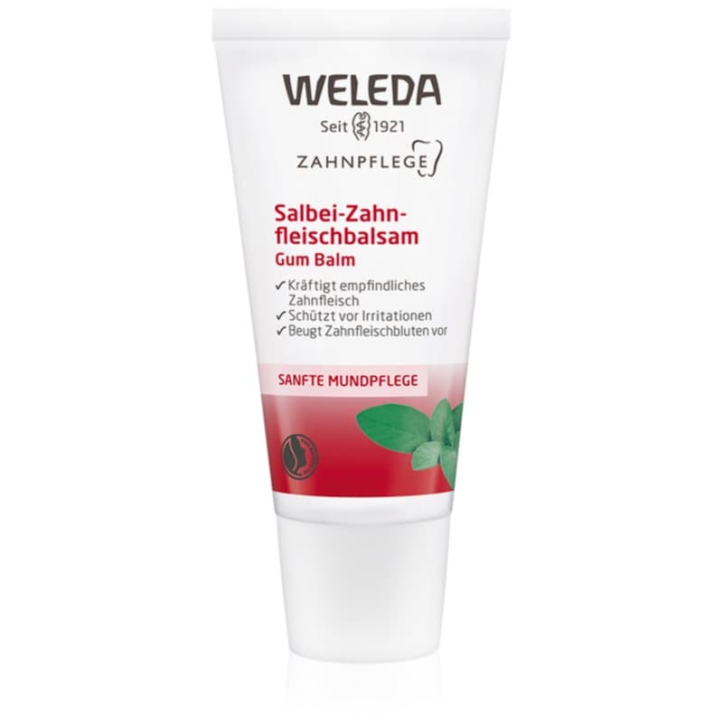 Dental Care balsam szałwiowy do dziąseł
