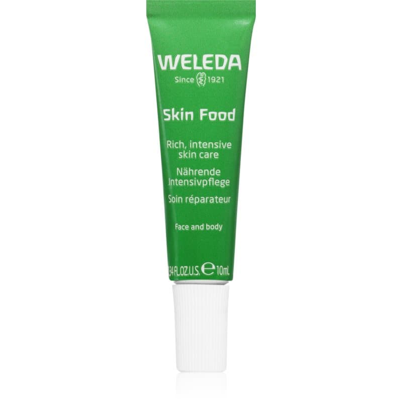 Skin Food uniwersalny krem odżywczy z ziołami