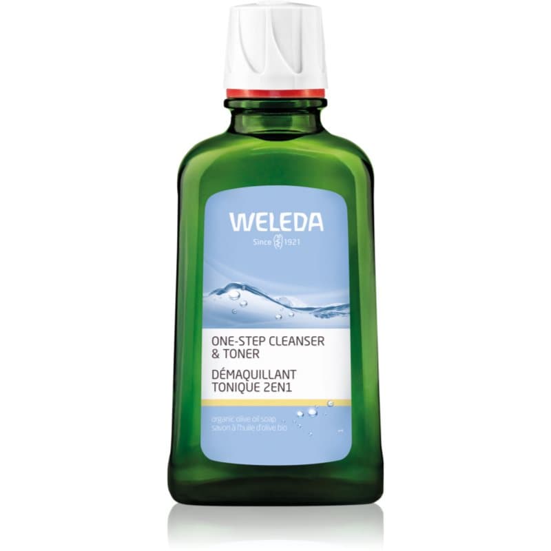 2IN1 REFRESHING CLEANSING - Tonik