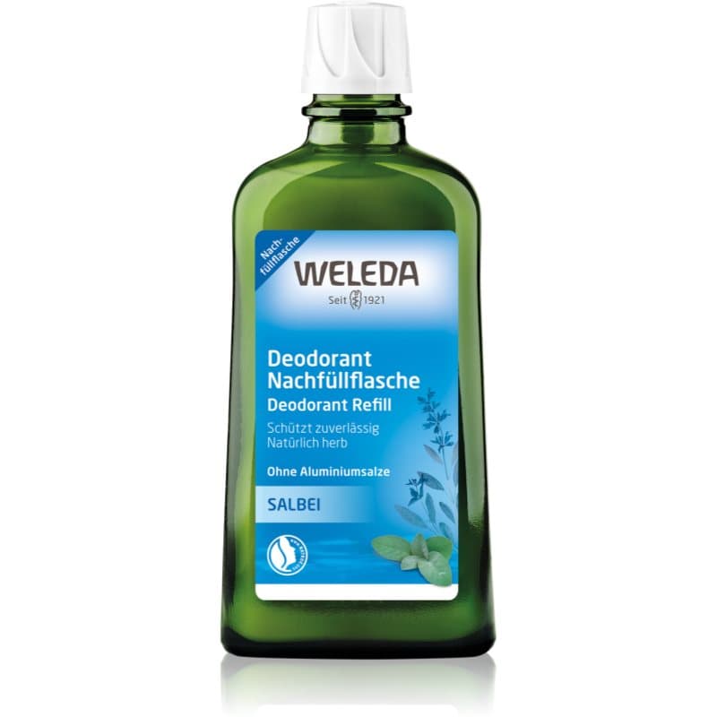 Sage dezodorant napełnienie