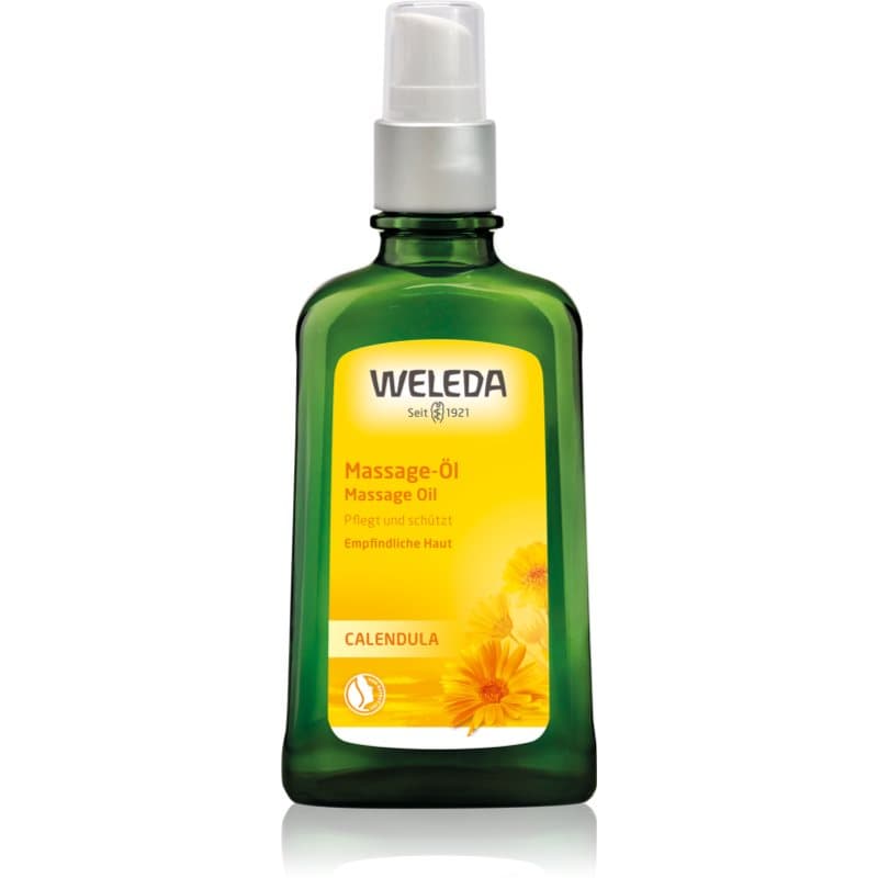 Calendula olejek do masażu