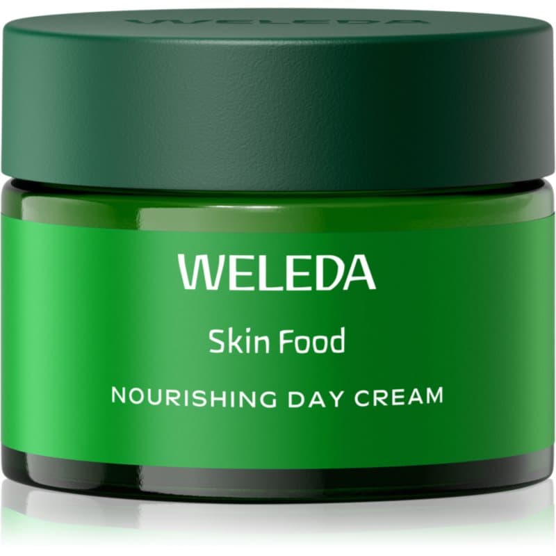 Skin Food lekki odżywczy i nawilżający krem na dzień