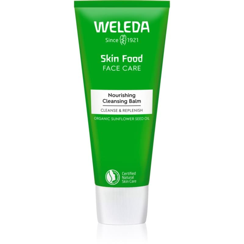 Skin Food balsam oczyszczający