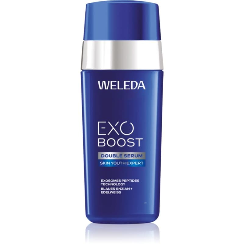 Exo Boost odmładzające serum do twarzy