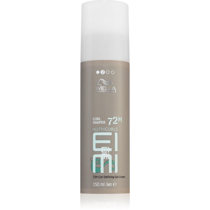 Eimi Curl Shaper krem w żelu dodający objętości od nasady
