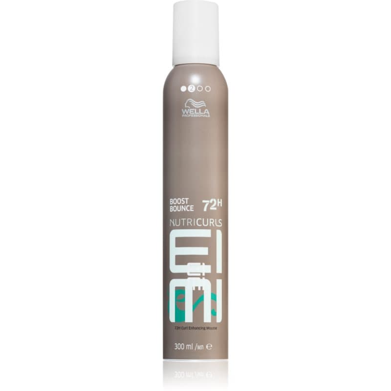 Eimi Nutricurls Boost Bounce pianka do włosów do włosów kręconych