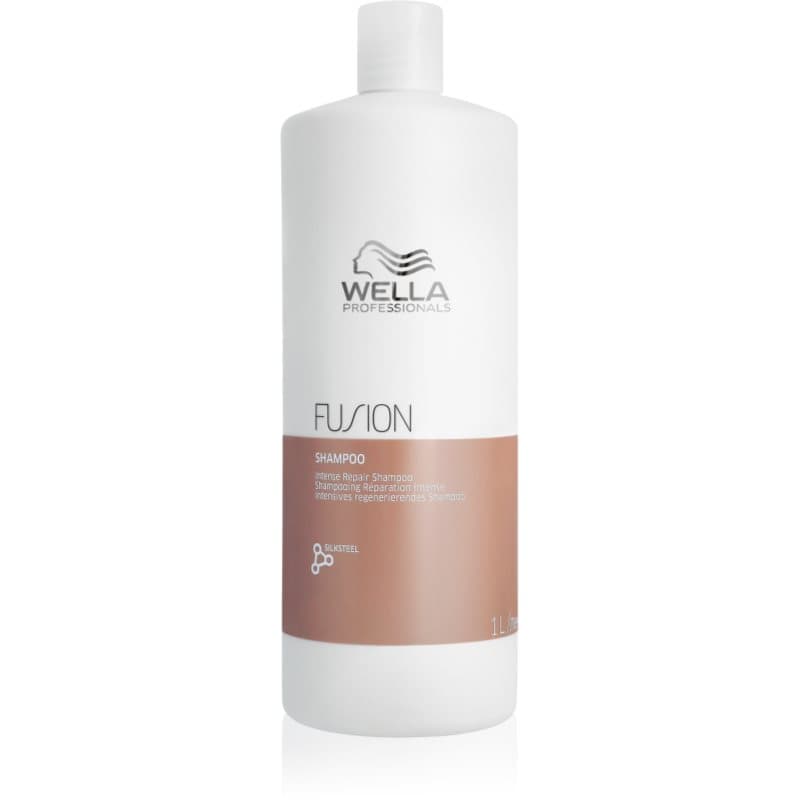 Fusion szampon intensywnie regenerujący