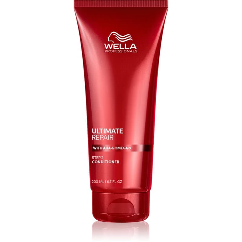 Ultimate Repair Conditioner odżywka nawilżająca do włosów zniszczonych i farbowanych