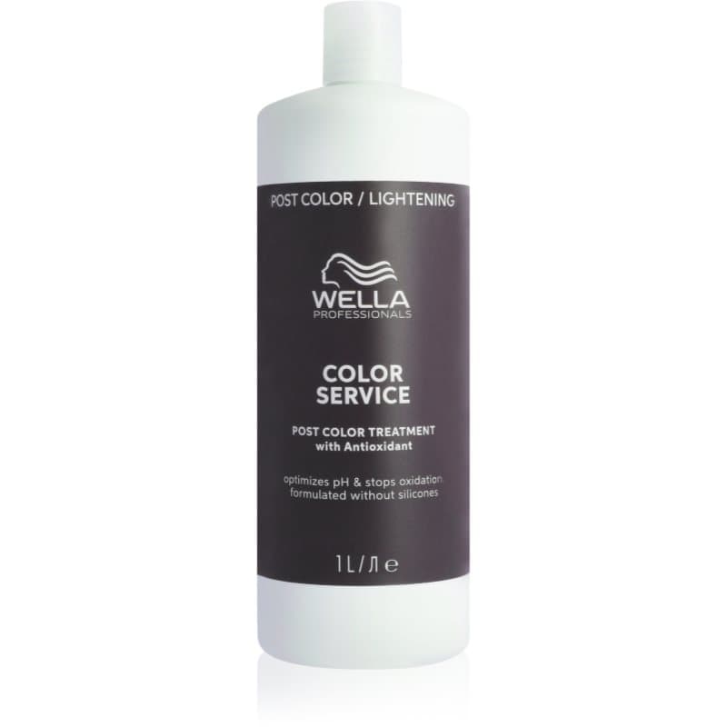 Invigo Color Service kuracja pielęgnacyjna po farbowaniu