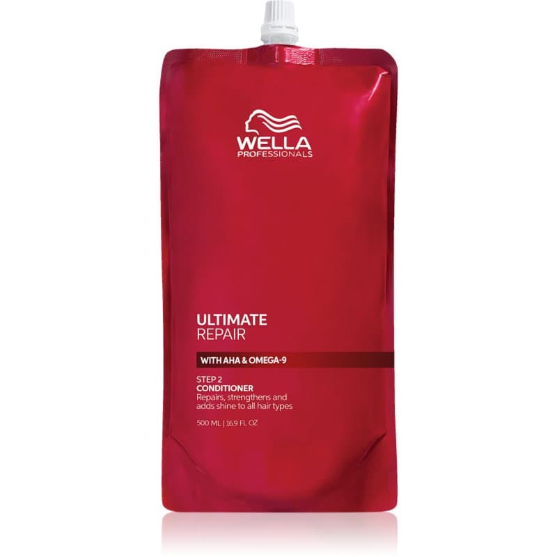Ultimate Repair Conditioner odżywka nawilżająca do włosów zniszczonych i farbowanych náhradní náplň