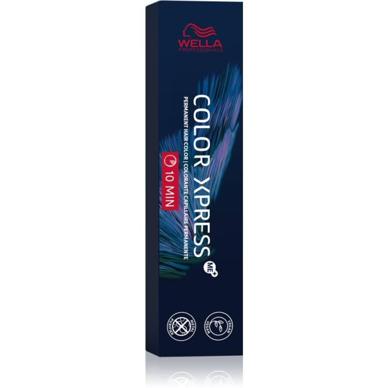 Color Xpress farba do włosów odcień Dark Blonde 6/