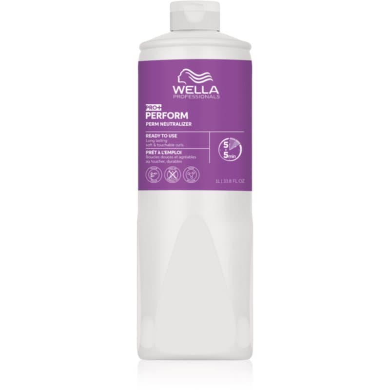Perform+ neutralizator do trwałej ondulacji