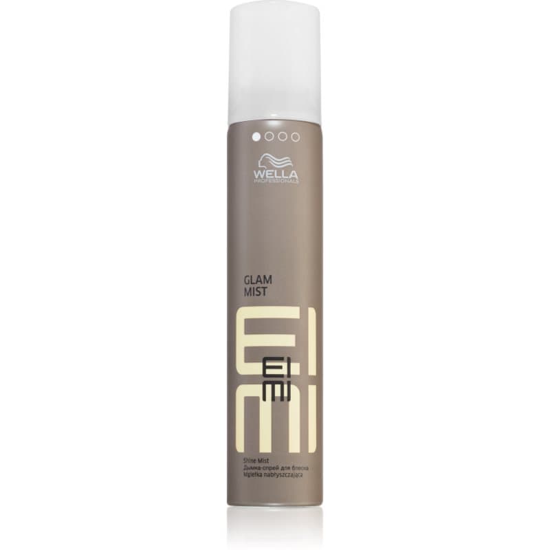 Eimi Glam Mist spray do włosów do nabłyszczenia