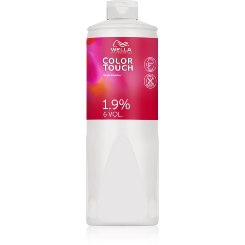Color Touch emulsja aktywująca 1,9 % 6 vol