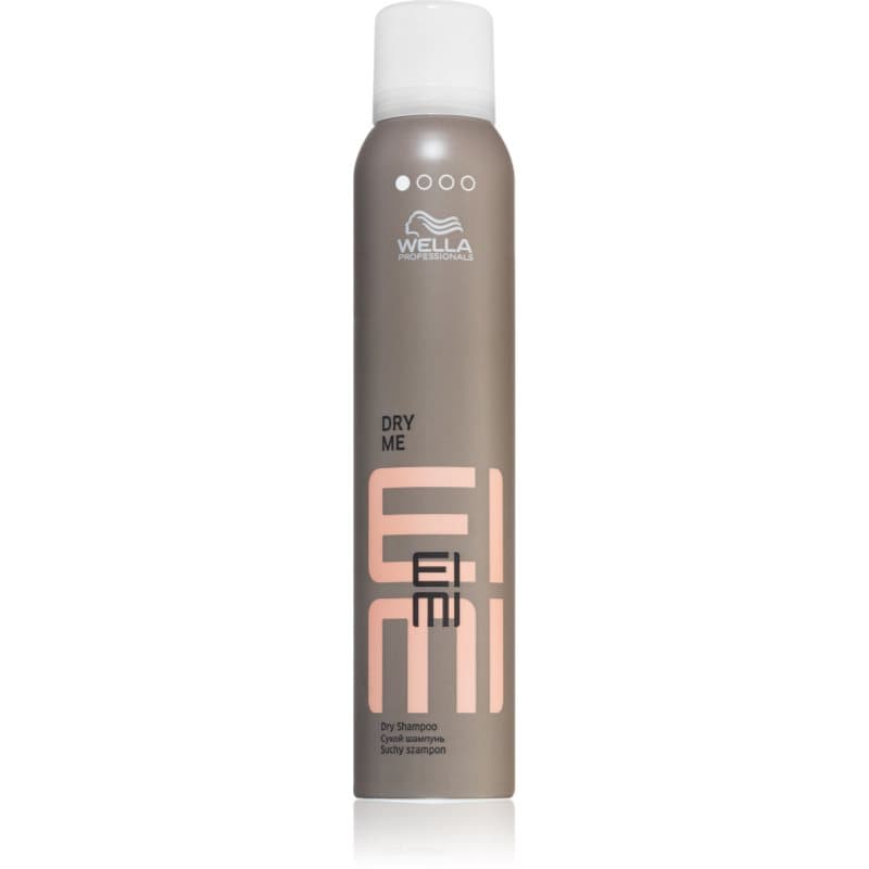 Eimi Dry Me suchy szampon w sprayu