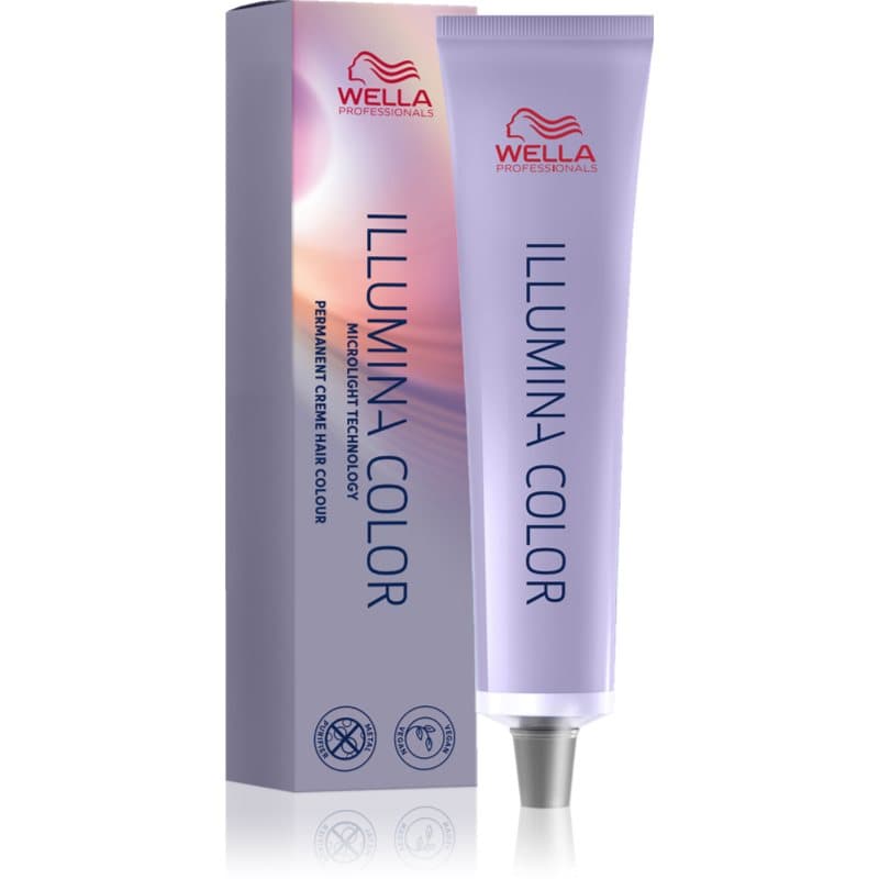 Illumina Color farba do włosów odcień 7/7