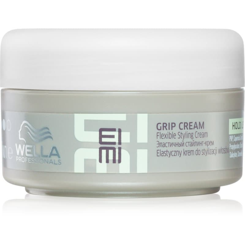 Eimi Grip Cream krem do stylizacji elastyczne utrwalenie