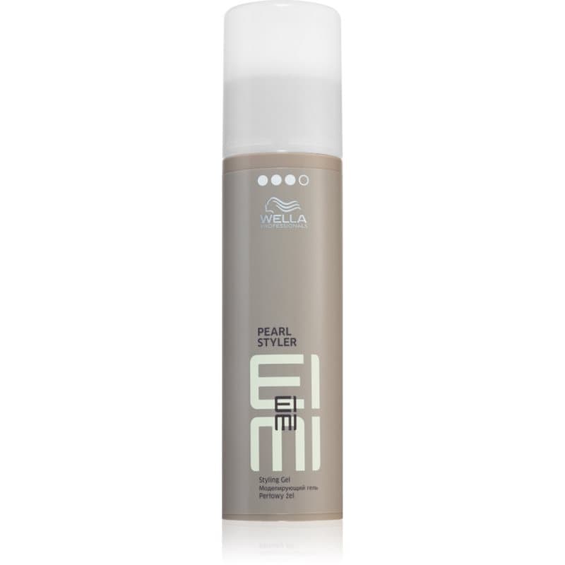 Eimi Pearl Styler perłowy żel do stylizacji