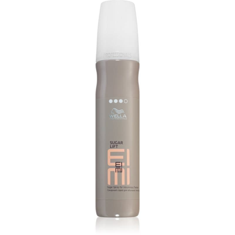 Eimi Sugar Lift spray cukrowy nadająca objętość i blask