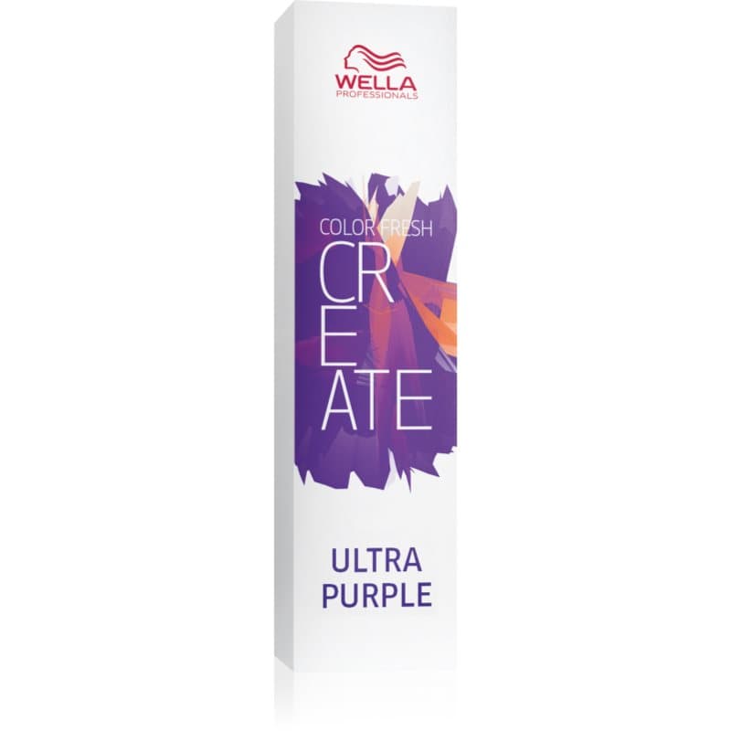 Color Fresh Create semi-permanentna farba do włosów odcień Ultra Purple
