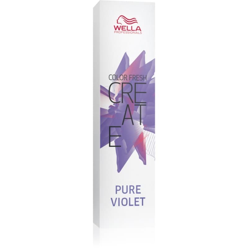Color Fresh Create semi-permanentna farba do włosów odcień Pure Violet