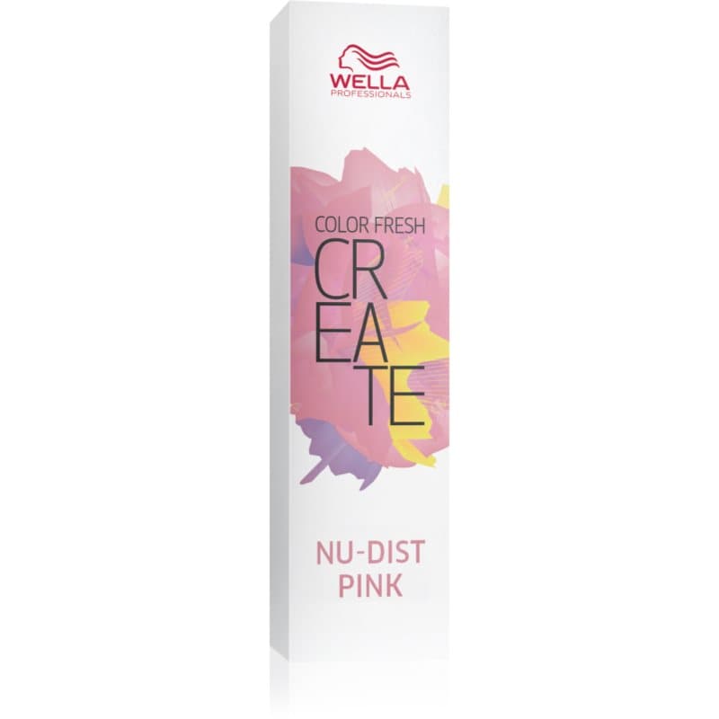 Color Fresh Create semi-permanentna farba do włosów odcień Nu-Dist Pink
