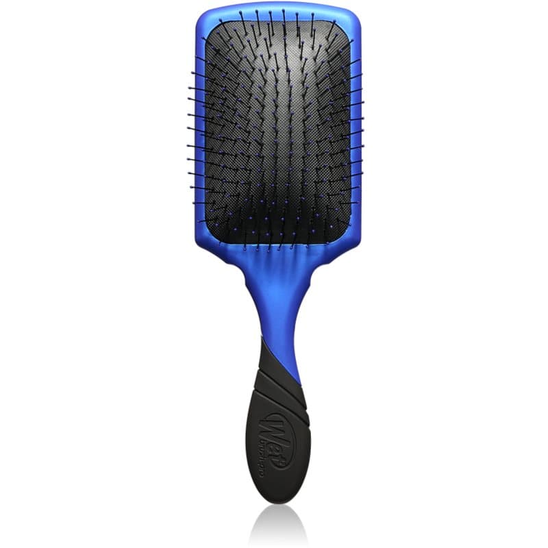 Pro Paddle szczotka do włosów Royal Blue