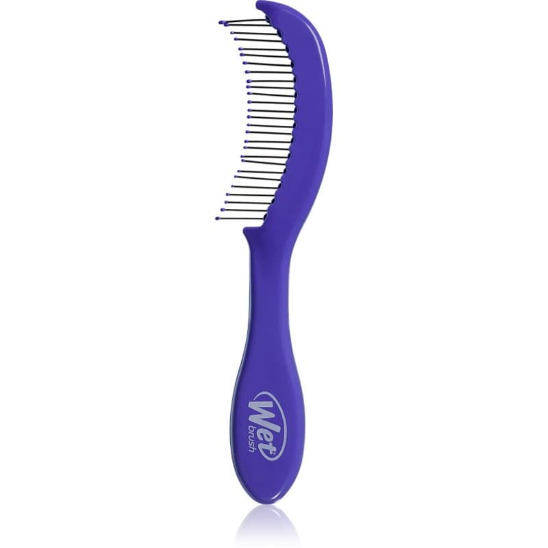 Custom care thin hair Detangling comb grzebień dla łatwego rozczesywania włosów