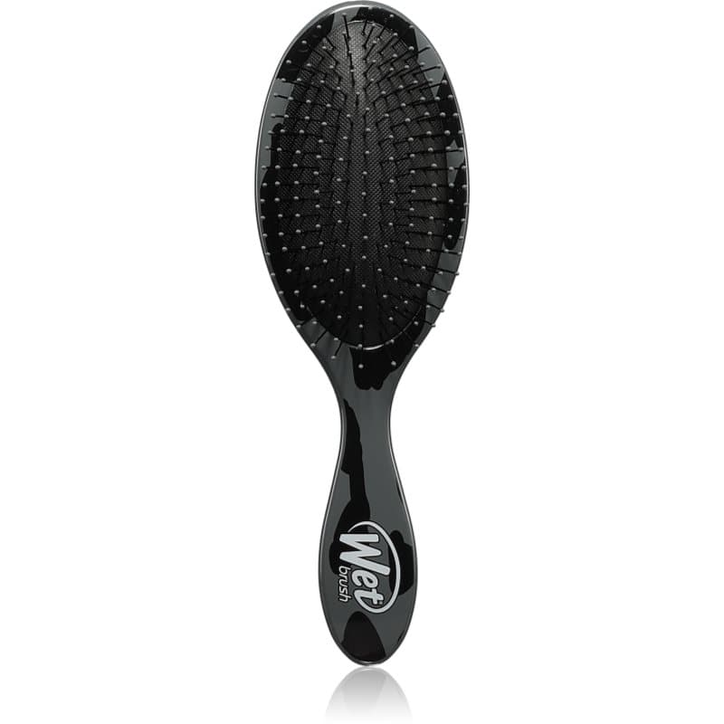 Original Detangler Safari szczotka do włosów na piękne włosy i skórę Leopard