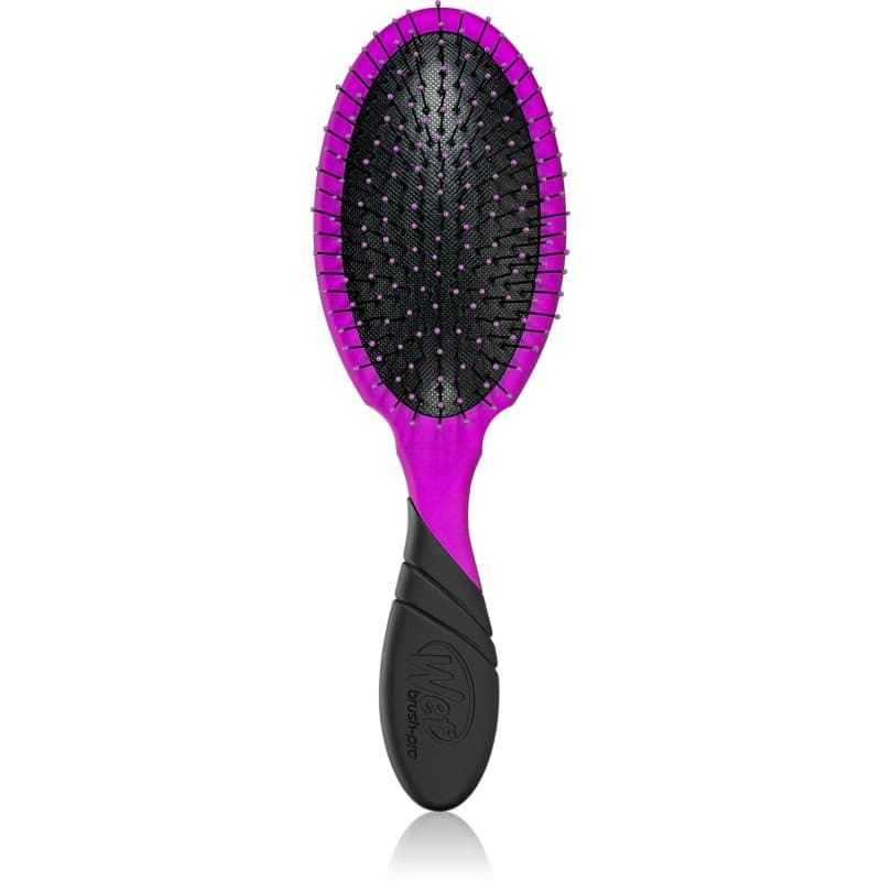 Pro Detangler szczotka do włosów Purple