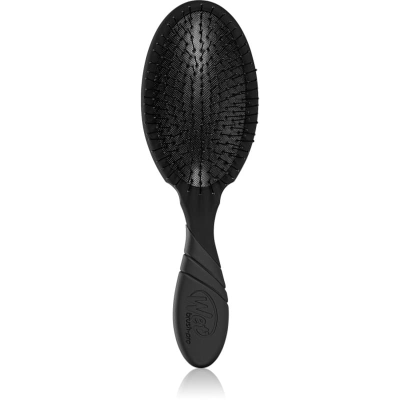 Pro Detangler szczotka do włosów Black