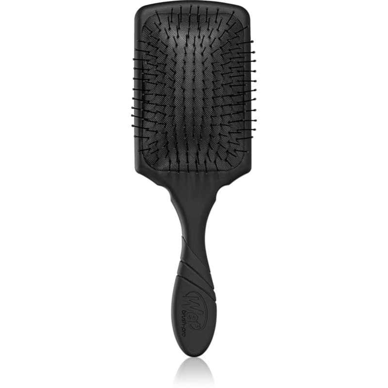 Pro Paddle szczotka do włosów Black