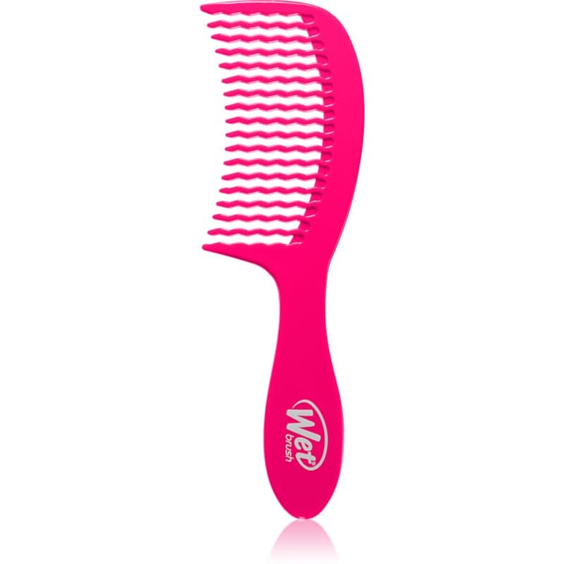Dtangling Comb Purple grzebień do włosów Pink