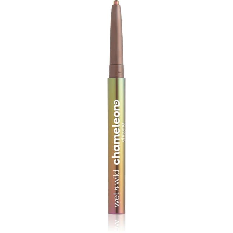 Chameleon Chrome Eyeliner metaliczna kredka do oczu odcień Cosmic Seeker