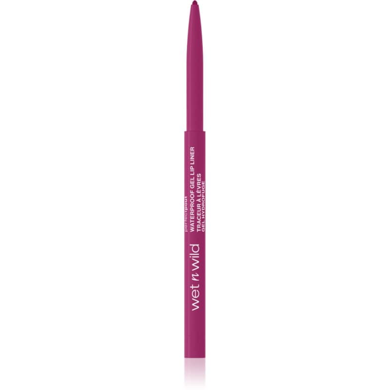 Perfect Pout trwała konturówka do ust odcień Plum Together