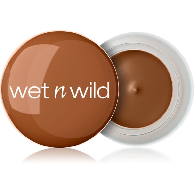 Mother Fluffer Cloud Bronzer bronzer kremowy z pudrowym efektem odcień Toasty Maple