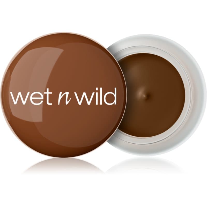 Mother Fluffer Cloud Bronzer bronzer kremowy z pudrowym efektem odcień Holy Mocha