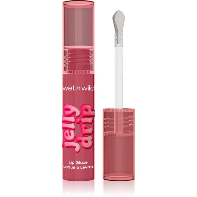 Jelly Drip Lip Glaze błyszczyk do ust odcień Berry Squish