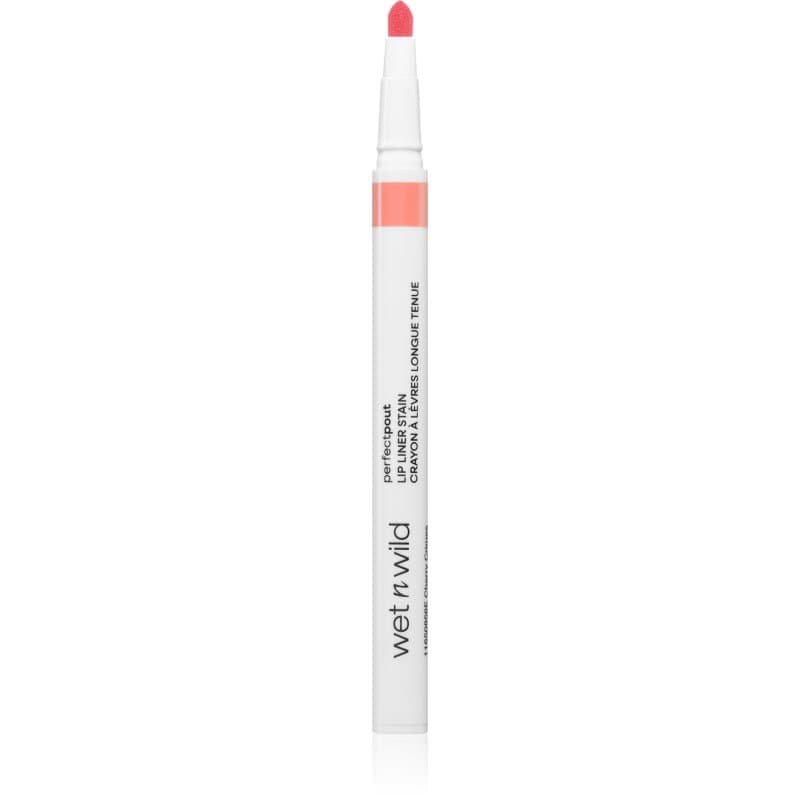 Perfect Pout farbka do ust w markerze odcień Pretty in Nude