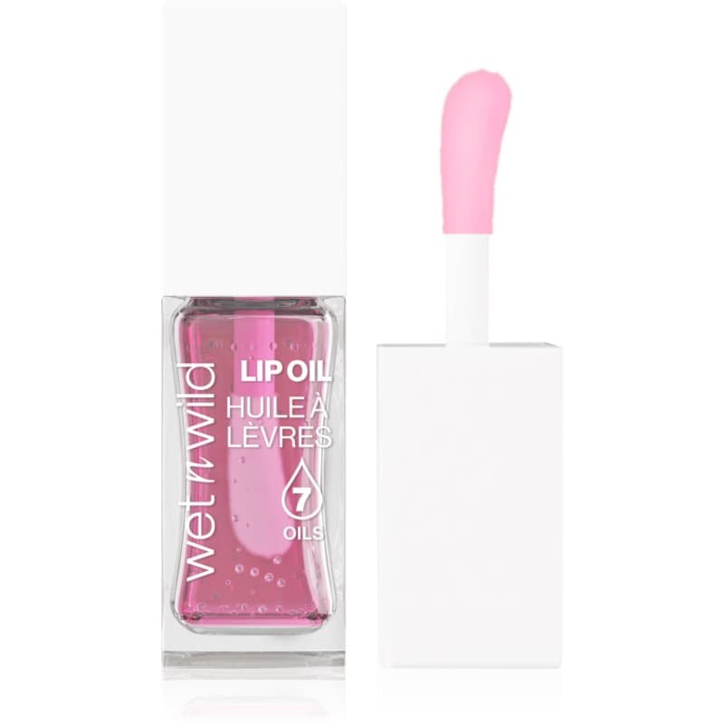 Lip Oil olejek do ust Rose Quartz