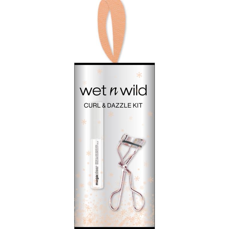 Curl & Dazzle zestaw upominkowy do oczu