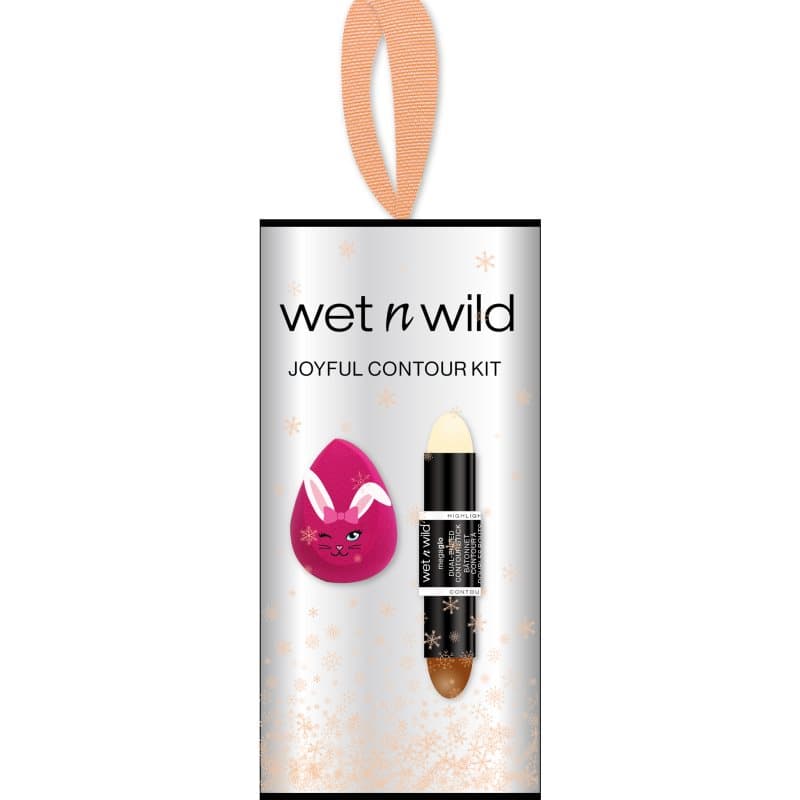 Joyful Contour zestaw upominkowy do twarzy