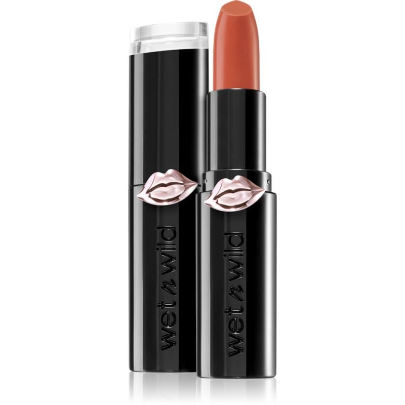 MegaLast szminka nawilżająca z matowym wykończeniem odcień Sand Storm