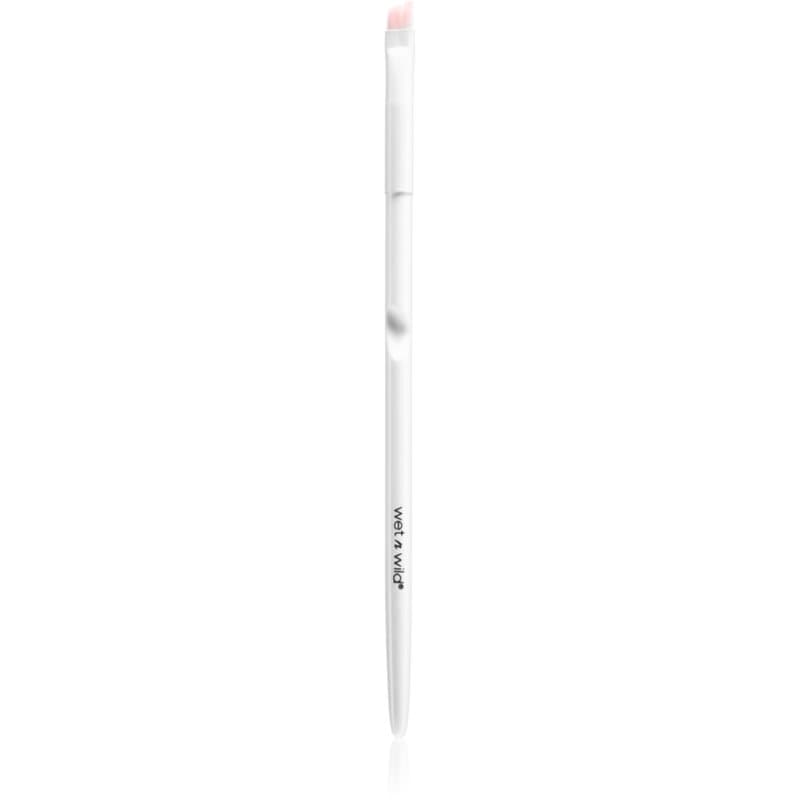 Essential Angled Liner Brush pędzel skośny do eyelinera