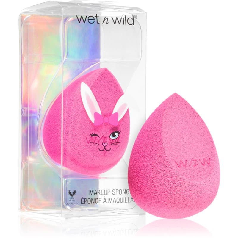 Essential Makeup Sponge gąbka do makijażu