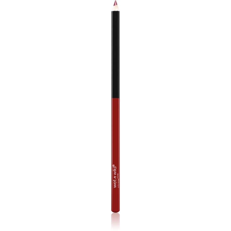Color Icon konturówka do ust odcień Berry Red