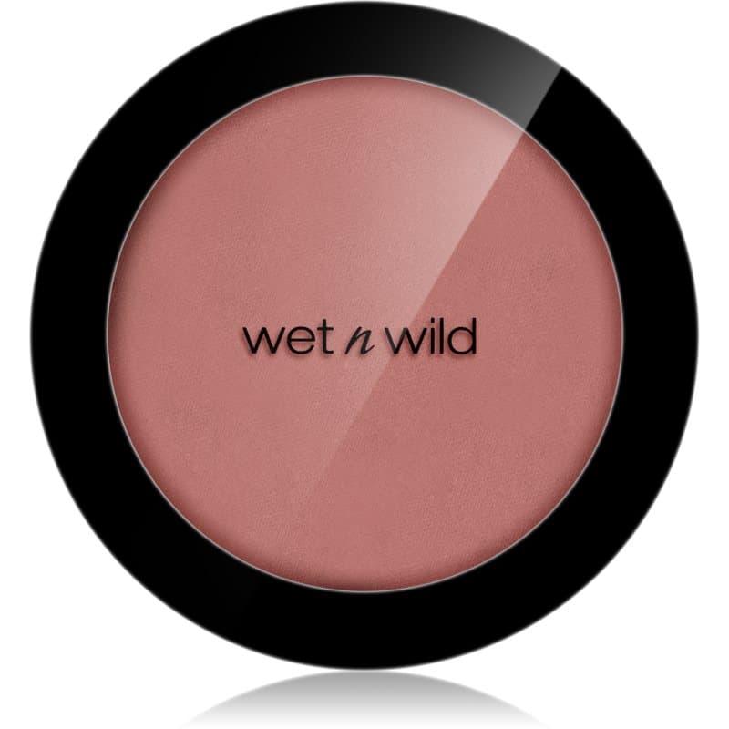 Color Icon róż w kompakcie odcień Mellow Wine