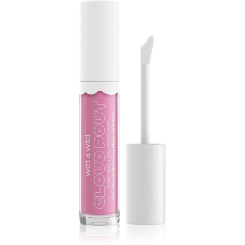 Cloud Pout Marshmallow Lip Mousse szminka w płynie odcień Candy Skies