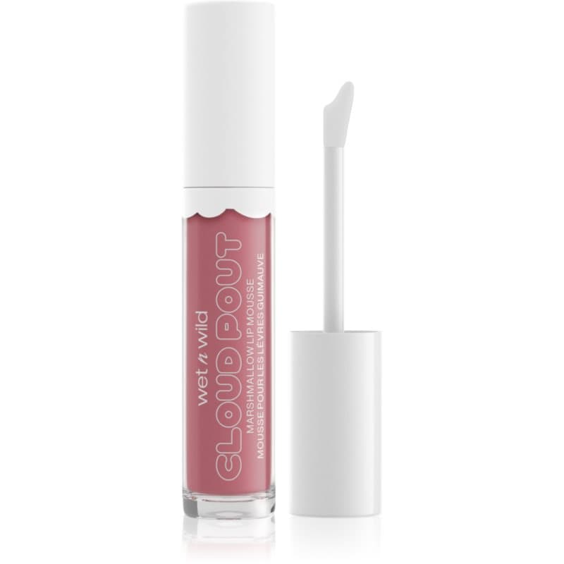 Cloud Pout Marshmallow Lip Mousse szminka w płynie odcień Girl, You're Whipped