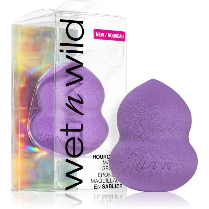 Essential Hourglass Sponge gąbka do makijażu typ Hourglass